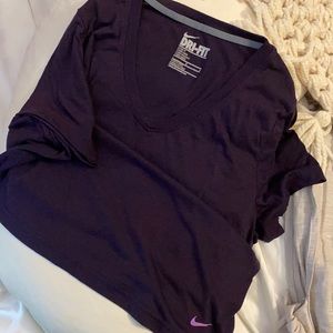Women’s Nike drifit